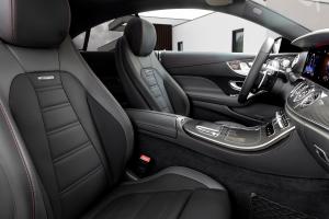 Mercedes-AMG E53 4Matic+ Coupe 2020 года  (WW)